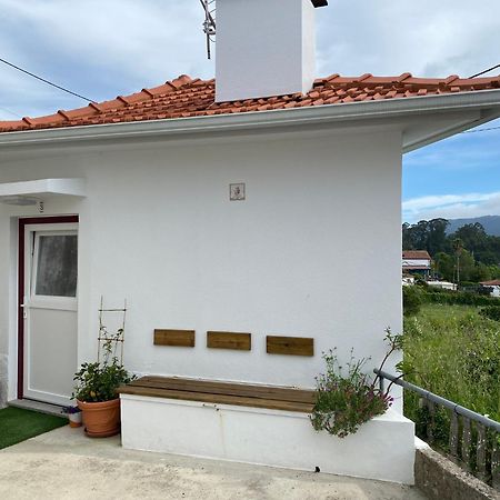 Casa Do Montinho Villa Caminha Exterior foto