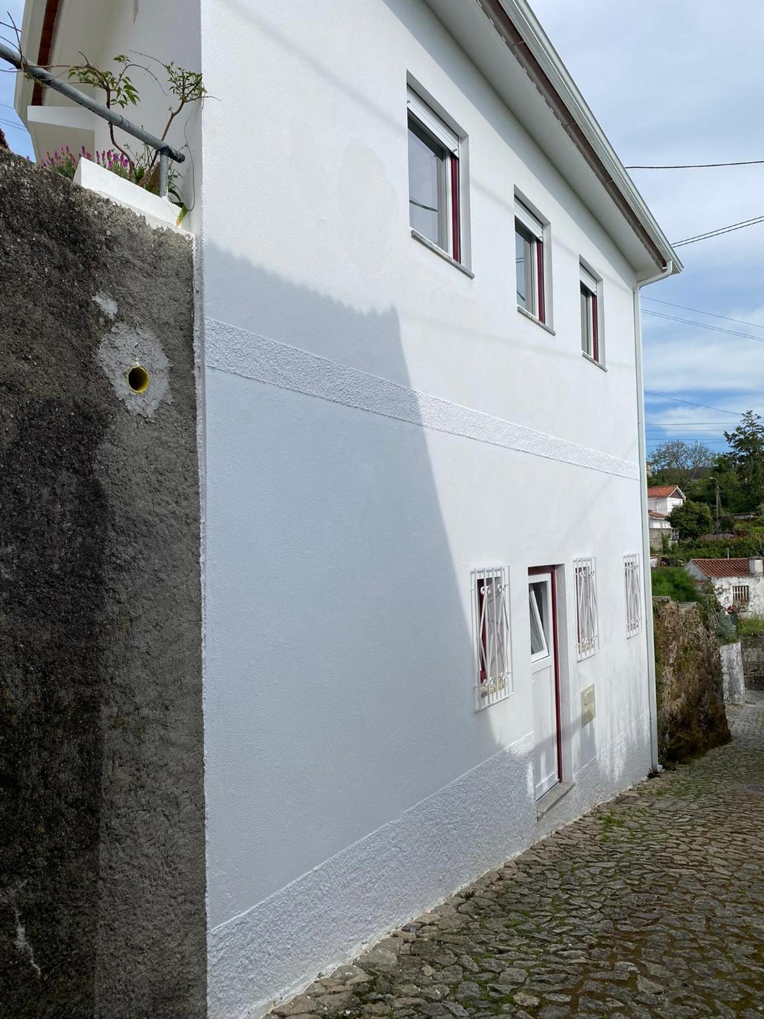 Casa Do Montinho Villa Caminha Exterior foto